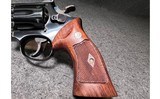 Smith & Wesson ~ 17-2 K-22 Masterpiece ~ .22 LR - 11 of 13
