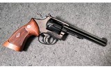 Smith & Wesson ~ 17-2 K-22 Masterpiece ~ .22 LR - 1 of 13