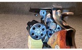 Smith & Wesson ~ 17-2 K-22 Masterpiece ~ .22 LR - 9 of 13