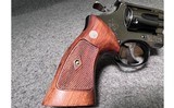 Smith & Wesson ~ 17-2 K-22 Masterpiece ~ .22 LR - 10 of 13