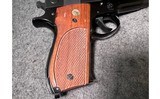 Smith & Wesson ~ Model 39-2 ~ 9 MM - 8 of 10