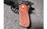 Smith & Wesson ~ Model 39-2 ~ 9 MM - 9 of 10
