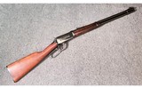 Winchester® ~ Model 94 ~ .30-30 Win - 1 of 16