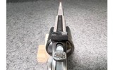 Smith & Wesson ~ Model 63 ~ .22 Long Rifle - 5 of 9
