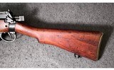 Lee-Enfield ~ No 4 Mk 2 ~ .303 British - 6 of 14
