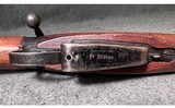 Lee-Enfield ~ No 4 Mk 2 ~ .303 British - 14 of 14
