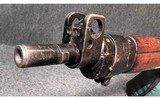 Lee-Enfield ~ No 4 Mk 2 ~ .303 British - 11 of 14