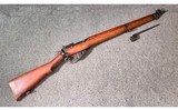 Lee-Enfield ~ No 4 Mk 2 ~ .303 British - 1 of 14
