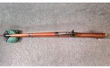 Lee-Enfield ~ No 4 Mk 2 ~ .303 British - 10 of 14
