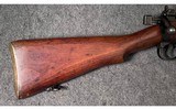 Lee-Enfield ~ No 4 Mk 2 ~ .303 British - 3 of 14