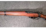 Lee-Enfield ~ No 4 Mk 2 ~ .303 British - 7 of 14