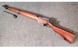 Lee-Enfield ~ No 4 Mk 2 ~ .303 British - 2 of 14