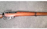 Lee-Enfield ~ No 4 Mk 2 ~ .303 British - 4 of 14