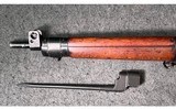 Lee-Enfield ~ No 4 Mk 2 ~ .303 British - 8 of 14