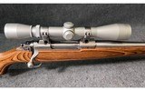 Ruger ~ M77 Mark II ~ 7 MM Rem Mag - 12 of 14