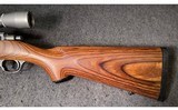 Ruger ~ M77 Mark II ~ 7 MM Rem Mag - 6 of 14