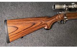 Ruger ~ M77 Mark II ~ 7 MM Rem Mag - 3 of 14