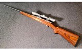 Ruger ~ M77 Mark II ~ 7 MM Rem Mag - 2 of 14