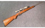 Ruger ~ M77 Mark II ~ 7 MM Rem Mag - 1 of 14