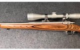 Ruger ~ M77 Mark II ~ 7 MM Rem Mag - 7 of 14
