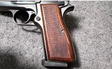 Browning ~ Hi-Power ~ 9MM Luger - 8 of 10