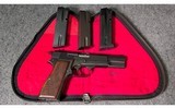 Browning ~ Hi-Power ~ 9MM Luger - 10 of 10