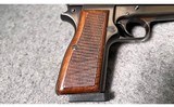 Browning ~ Hi-Power ~ 9MM Luger - 9 of 10