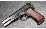 Browning ~ Hi-Power ~ 9MM Luger - 2 of 10