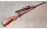 Winchester ~ 70 Featherweight ~ .300 WSM - 1 of 14