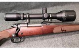 Winchester ~ 70 Featherweight ~ .300 WSM - 14 of 14