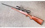 Winchester ~ 70 Featherweight ~ .300 WSM - 2 of 14