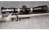 Tikka ~ T3x UPR ~ .308 Win - 13 of 15