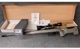 Tikka ~ T3x UPR ~ .308 Win - 15 of 15