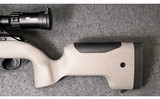 Tikka ~ T3x UPR ~ .308 Win - 6 of 15