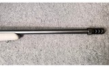 Tikka ~ T3x UPR ~ .308 Win - 5 of 15