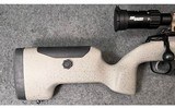 Tikka ~ T3x UPR ~ .308 Win - 3 of 15