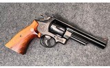 Smith & Wesson ~ Model 544 ~ .44-40 WCF - 1 of 10