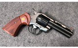 Colt ~ Python 357 ~ .357 Magnum - 1 of 14