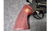 Colt ~ Python 357 ~ .357 Magnum - 12 of 14
