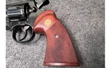 Colt ~ Python 357 ~ .357 Magnum - 11 of 14