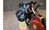 Colt ~ Python 357 ~ .357 Magnum - 9 of 14