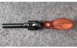 Colt ~ Python 357 ~ .357 Magnum - 3 of 14