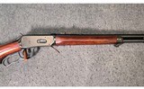 Winchester® ~ Model 1894 NRA ~ .30-30 Win - 4 of 16