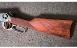 Winchester® ~ Model 1894 ~ .30-30 Win - 6 of 16