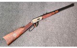 Winchester® ~ Model 1894 ~ .30-30 Win - 1 of 16