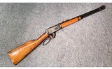 Winchester® ~ Model 94 ~ .30-30 Win - 1 of 15