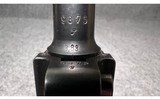 DWM ~ 1914 Military Model ~ 9 MM Parabellum - 16 of 16