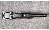 DWM ~ 1914 Military Model ~ 9 MM Parabellum - 4 of 16