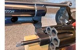 Smith & Wesson ~ 29-2 ~ .44 Magnum - 8 of 13