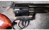 Smith & Wesson ~ 29-2 ~ .44 Magnum - 12 of 13